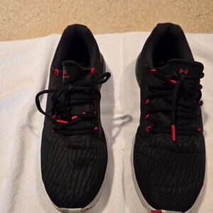 Under Armour men's athletic shoes